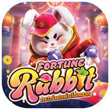 m.pgsoft-games.com fortune rabbit ícone